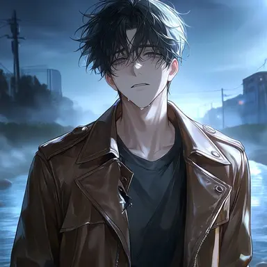 Profile image of Luke