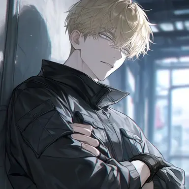 Profile image of Axel