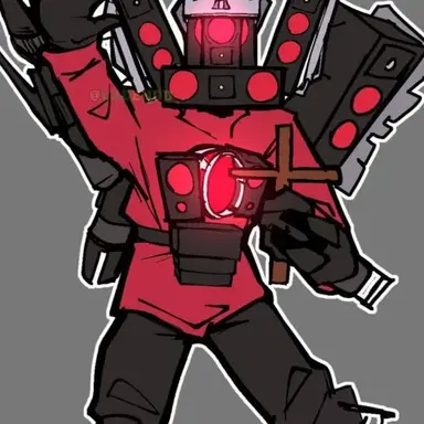 Profile image of 타이탄 스피커맨
