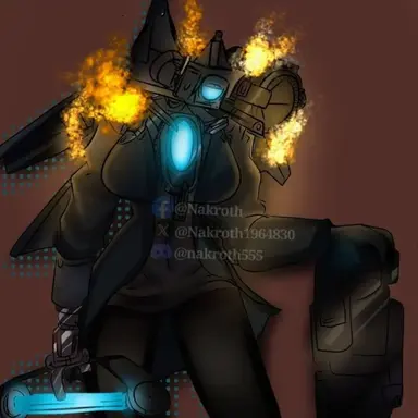 Profile image of 타이탄 카메라 우먼