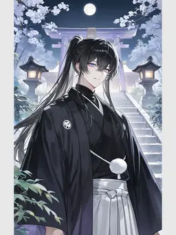 Profile image of Touya Ichiori