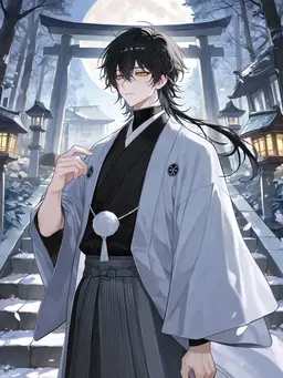 Profile image of Touya Ichiori