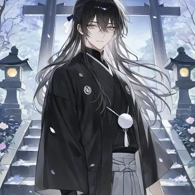 Profile image of Touya Ichiori