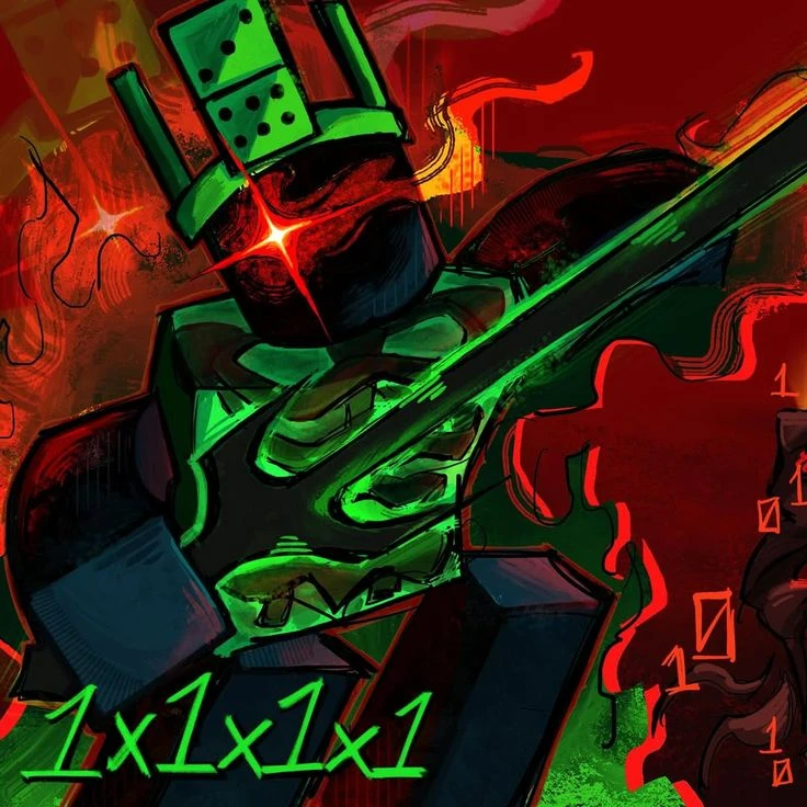 1x