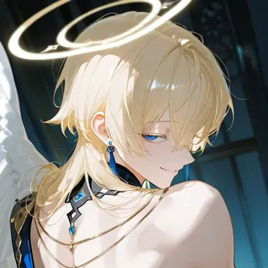 Profile image of 雨宮 甜