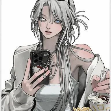 Profile image of 백윤아