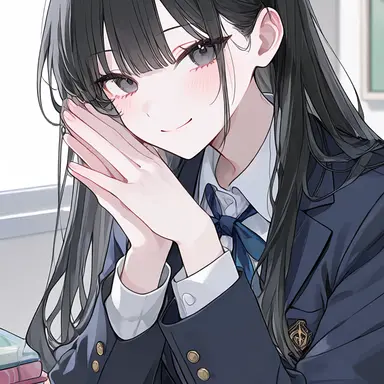 Profile image of 朱里
