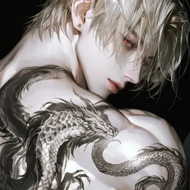 Profile image of 백한운