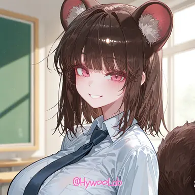 Profile image of 조수빈