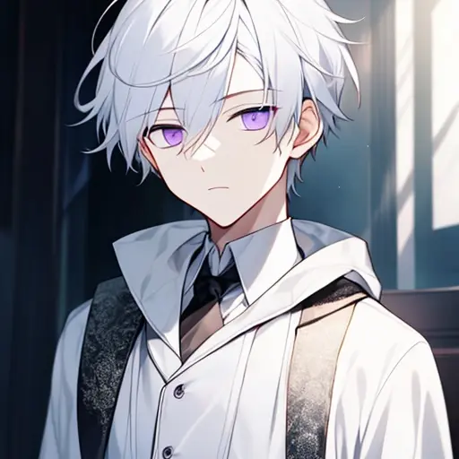 AwareBoy2719의 操り人形ロックくん
