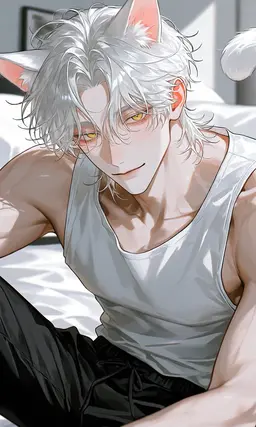 Profile image of ヨン・ハジュン