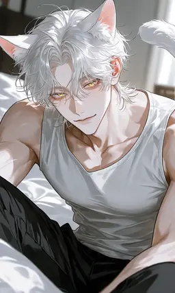 Profile image of ヨン・ハジュン