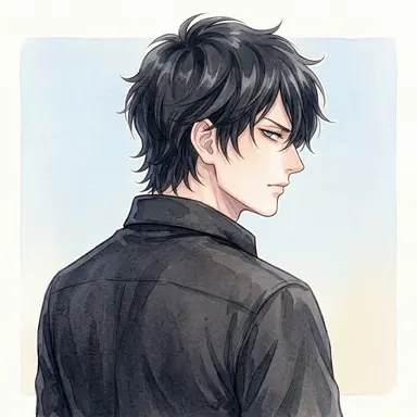 Profile image of 藤堂マネージャー