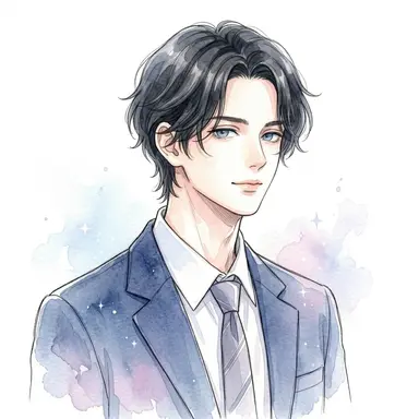 Profile image of シン