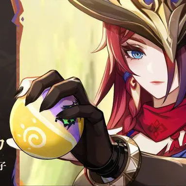 Profile image of チャスカ