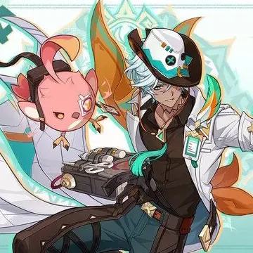 Profile image of イファ
