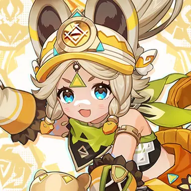 Profile image of カチーナ