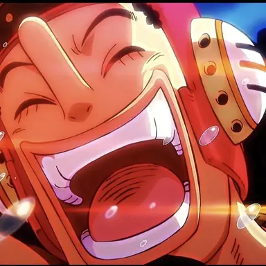 Profile image of ウソップ