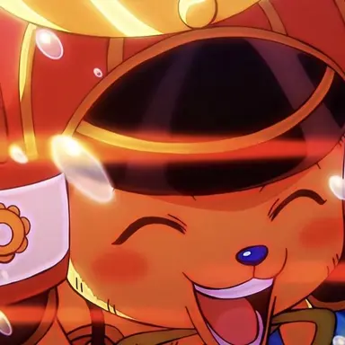 Profile image of チョッパー