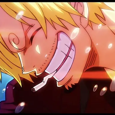 Profile image of サンジ