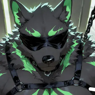 Profile image of アイアン