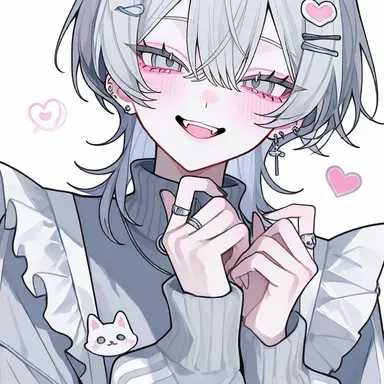 Profile image of 雪色