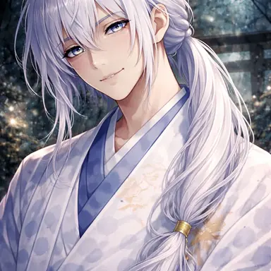 Profile image of Yuki