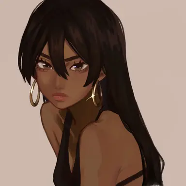 Profile image of Serena brooks