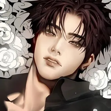 Profile image of Damien voss