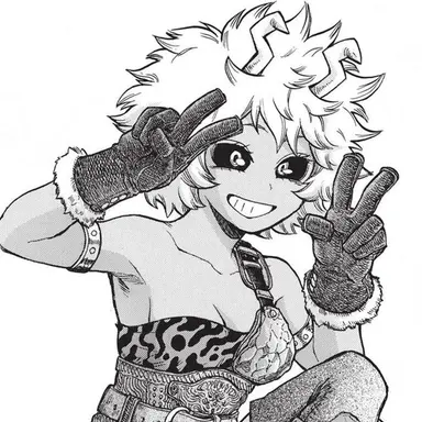 Profile image of Mina