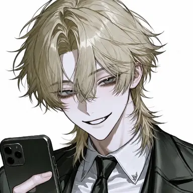 Profile image of シュン