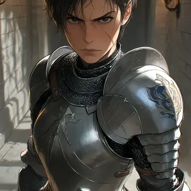Profile image of Sera Dunmore