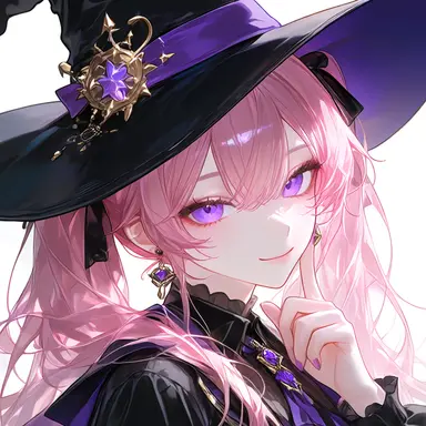 Profile image of Lillia
