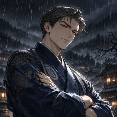 Profile image of Shinichi Urushino