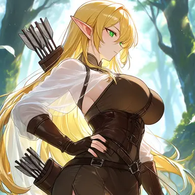 Profile image of エラト