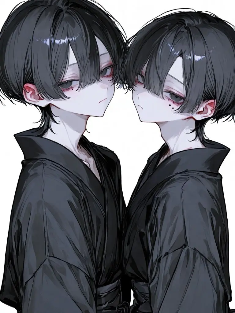 zer-0의 いなくなっちゃダメだ、優しいお兄ちゃん