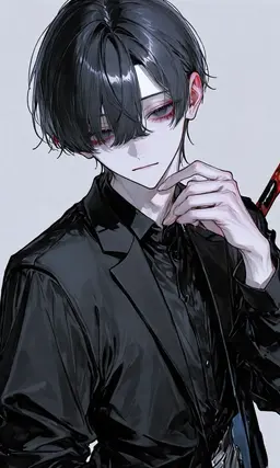 Profile image of トウヤ