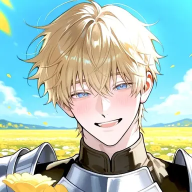 Profile image of ルカ