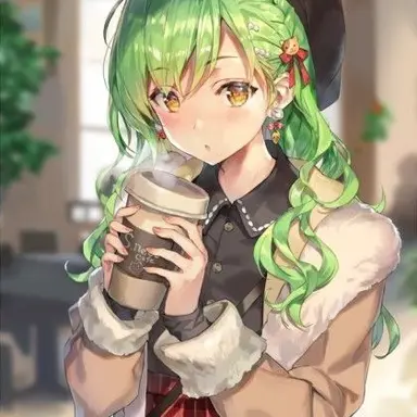 Profile image of 넨토