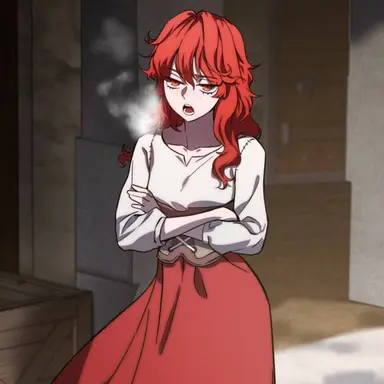 Profile image of 루비
