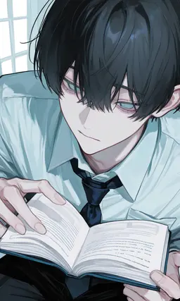 Profile image of Minato