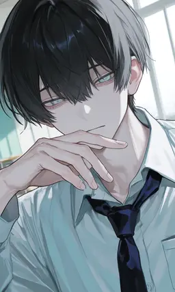 Profile image of Minato