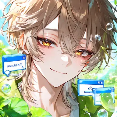 Profile image of ルイ