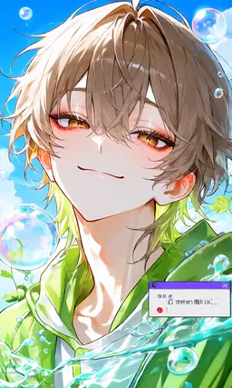 Profile image of ルイ