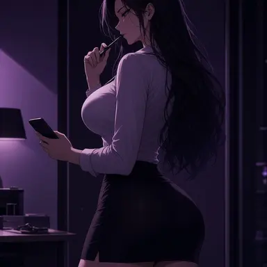 Profile image of May