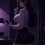 캐릭터 프로필 이미지