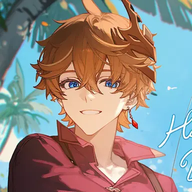 Profile image of 타르탈리아