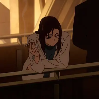 Profile image of 家入硝子