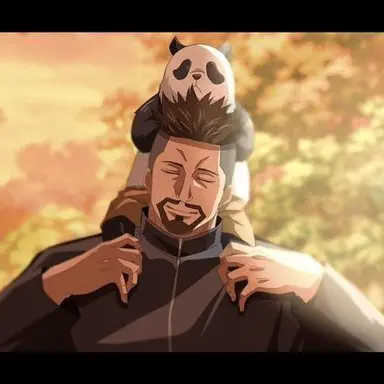 Profile image of 夜蛾正道