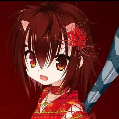 Profile image of ハビ・不完全緋緋神